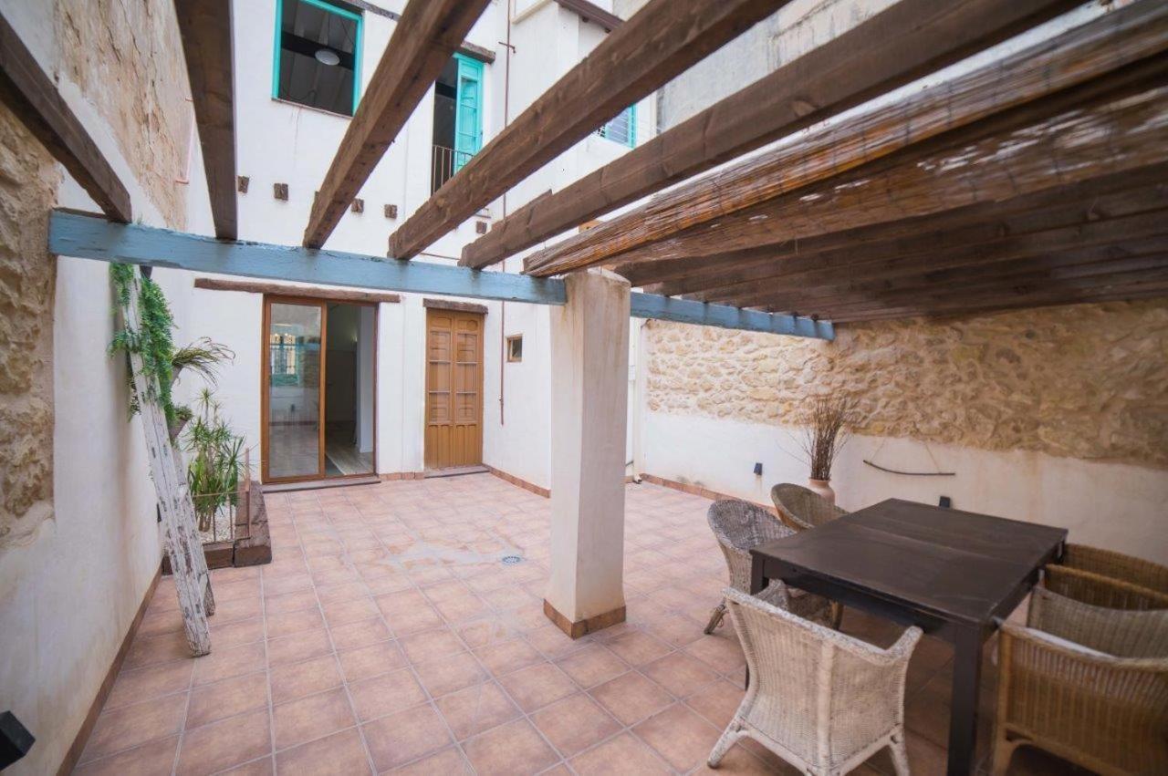 Vintage & Cosy Auditorium2 Alicante Exterior photo
